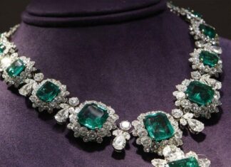 Tips to Pick Perfect Wedding Gemstone Jewelry