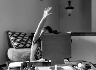 Technology in Distance Learning