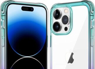 Why the Mkeke iPhone 14 Pro Is the Ideal Clear Case for Your New Phone?