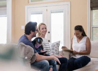 Popular Jobs for Social Workers