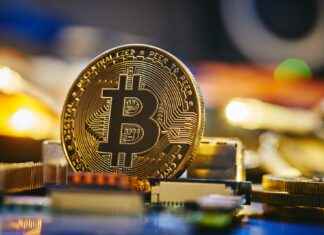 The market trends of bitcoin and blockchain are shocking.