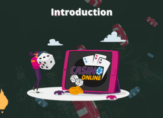 Why playing at Online Pokies is beneficial