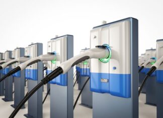 How to Choose an Electrical Vehicle Charging Company for Business?