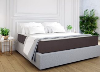 Time To Find The Best Mattress – A Review Of The Sweet Zzz Honey Hybrid Mattress
