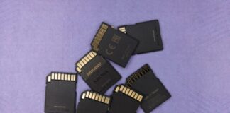 black and white plastic containers