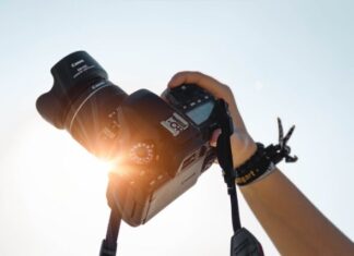 How to Add Mood to Any Photo