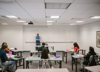 Why are Quizzes a Great Way to Prepare for Exams?