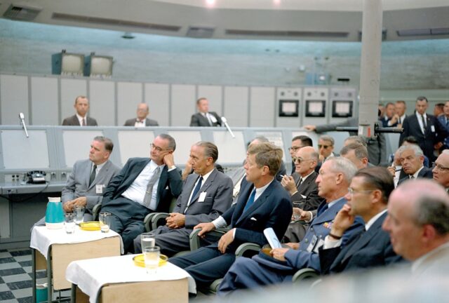 Photo by History in HD people in conference