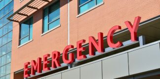 emergency, emergency services, hospital
