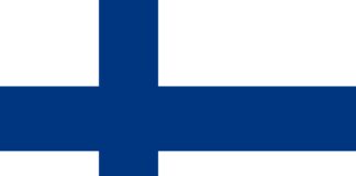 finland, flag, national flag