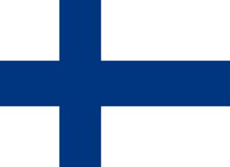 How can Finland be a suitable destination for Profitable Bitcoin activities? finland, flag, national flag