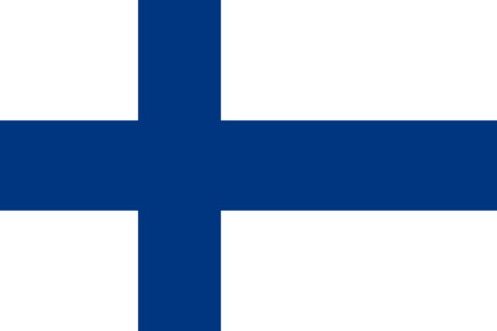 finland, flag, national flag
