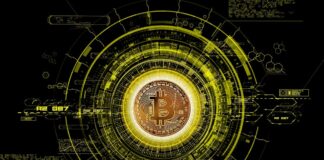 crypto currency, bitcoin, blockchain