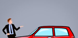 car, sale, car dealership
