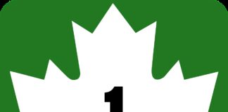 trans-canada, transcanada, highway