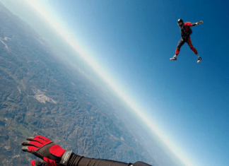 Why People Engage in Extreme Sports, and How Extreme Affects the Human Psyche?