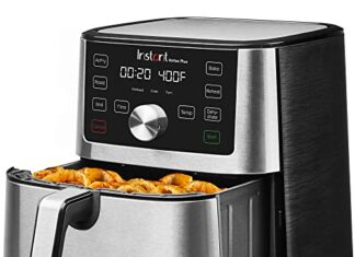 9 Reasons Why You Need an Air Fryer in Your Life