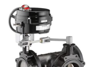 Everything You Need To Know About Regulating & Actuating Control Valves