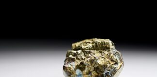 pyrite, gemstone, mineral