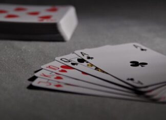 The Different Variations of Poker