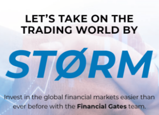 FinancialGates.net Review: Make Investing Easier Than Ever with Leading Trading Solution