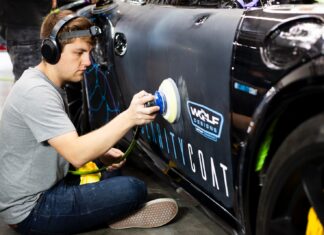 Creative Ways to Paint Your Car