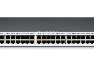 All You Need to Know About 10G Network Switches and Their Applications