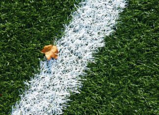 Turf Diaries: How To Effectively Secure Artificial Grass To Soil artificial turf, soccer, sports