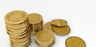 cryptocurrency, coins, currency