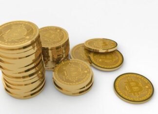 cryptocurrency, coins, currency