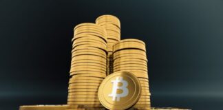 bitcoin, cryptocurrency, virtual