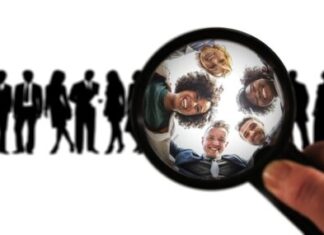 Tips for Generating and Maintaining Customer Trust target group, advertising, focal group