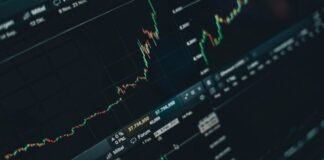 Multiple Graphs on a Laptop Screen