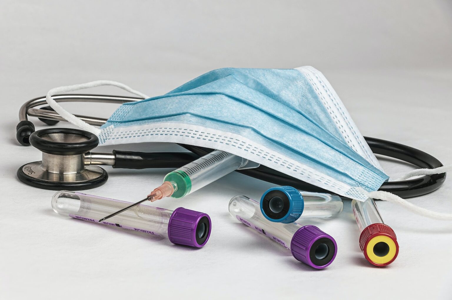 Types of Catheters — and When You Need Them