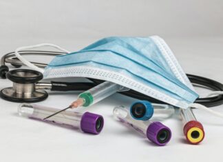Types of Catheters — and When You Need Them blue textile on white table