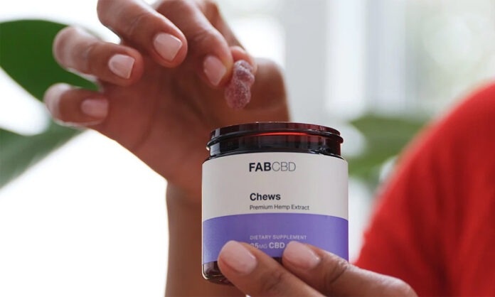 How-Long-Do-FAB-CBD-Gummies-Stay-in-Your-System