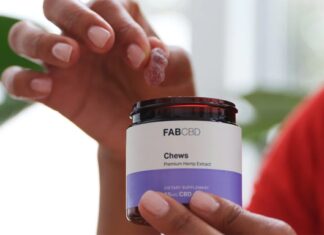 How Long Do FAB CBD Gummies Stay in Your System?