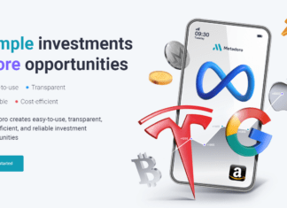 Broker Metadoro kits – Ready-made Trading Strategies