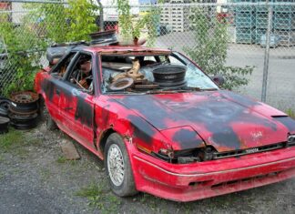 6 Ways To Get Cash For Cars Hamilton