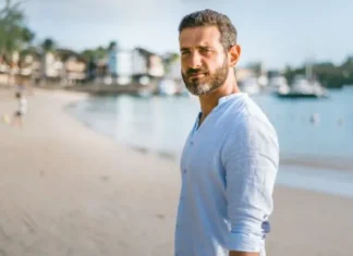 The Most Common Ailments Plaguing Men in Their 50s