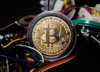 How Can BTC Make a Great Impact on the Economy of Kazakhstan? gold and black round ornament