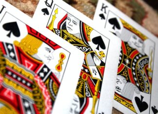 Psychology of Poker: Science or Art?