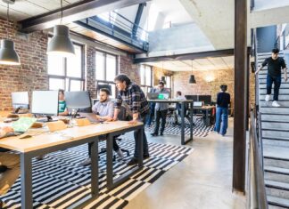 What Are Some of the Best Countries for Startups?