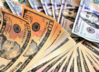 10 Best Bad Credit Loans and No Credit Check Loans With Guaranteed & Instant Approval cash register, money, dollars