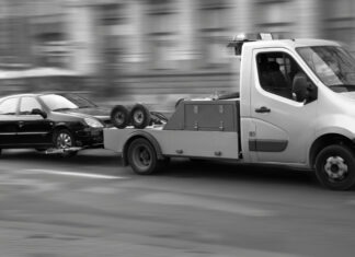 Questions To Ask 4×4 Wreckers Hamilton