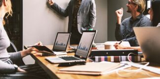 Free Job Office photo and picture