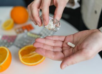 A Beginner’s Guide to Mushroom Supplements