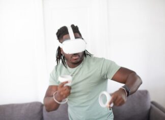 Is 2023 Set to Be a Big Year for VR Gaming?
