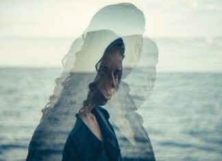 Mysterious Powers of the Mind: Exploring Psychic Phenomena woman standing near body of water