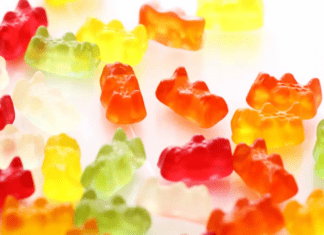 How CBD Gummies Can Boost Productivity and Decrease Stress Throughout a Demanding Workday?
